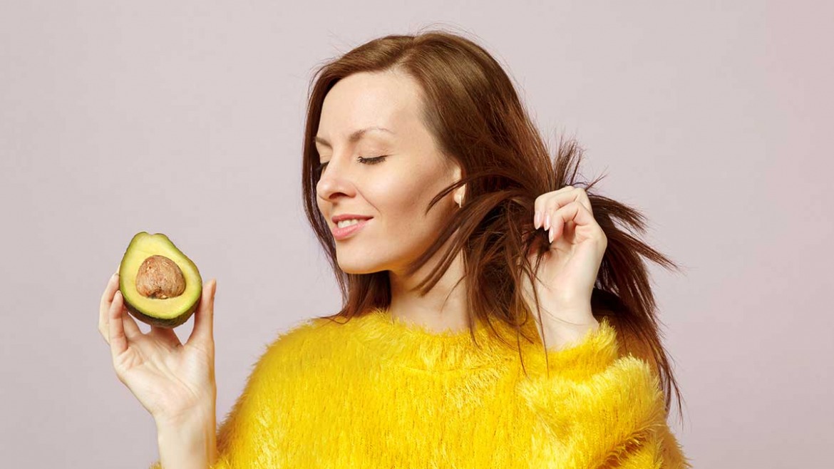 Tratamientos para el cabello seco y maltratado