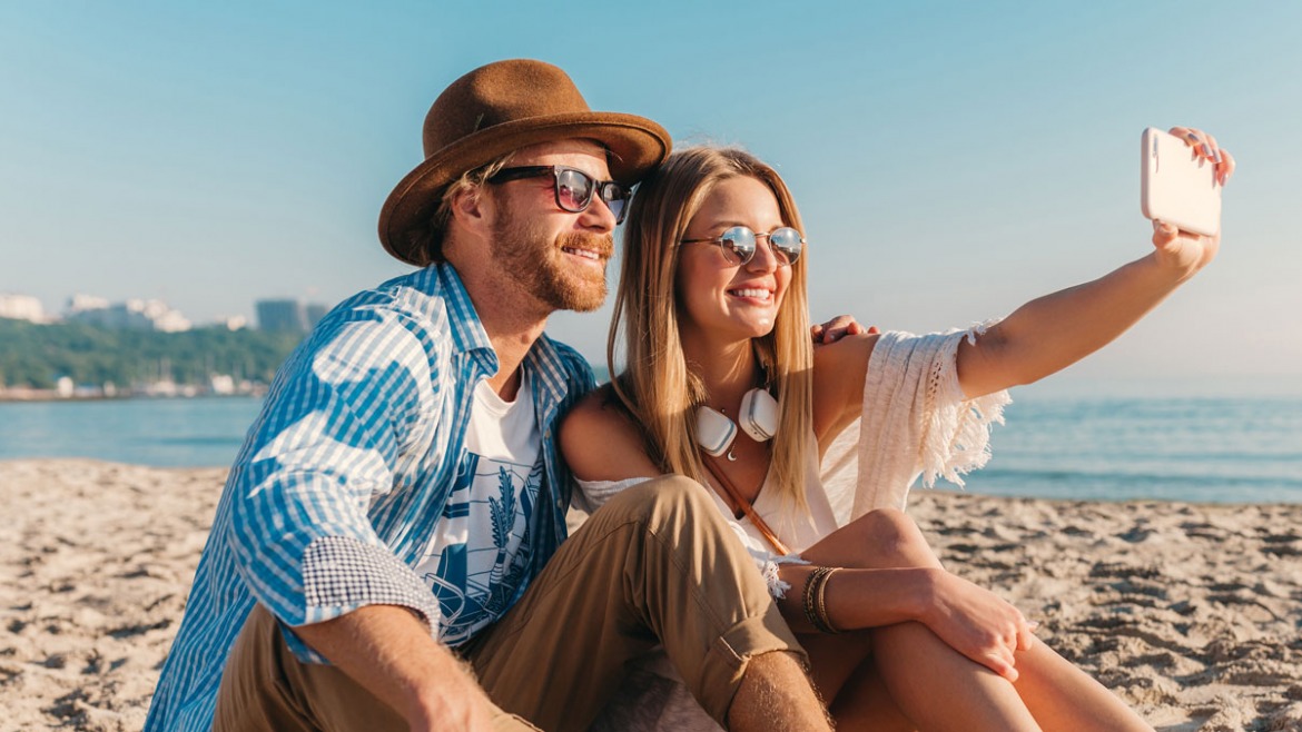 ¿Cómo cuidar el pelo en verano?