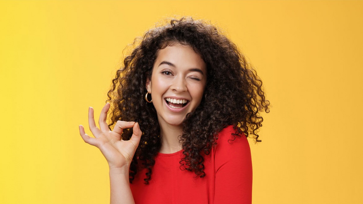 Tips para cuidar el pelo ondulado